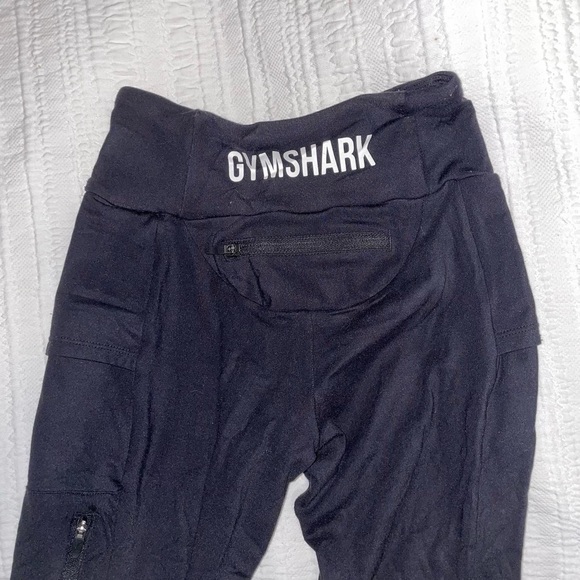 GYMSHARK LEGGINGS - Picture 9 of 10